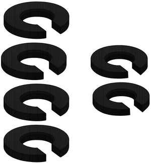 Ohlins Air Volume Spacer Kit - For TXC Rear Shocks