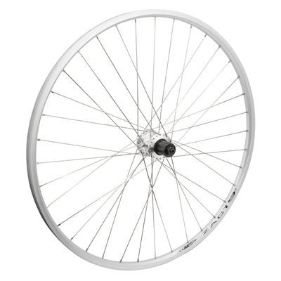 Wheel master 700C/29` Alloy Hybrid/Comfort Disc Double Wall 700C Wheel Rear