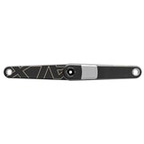 Easton EC90 ALX Crank Arms (No BB/Spindle) 165mm