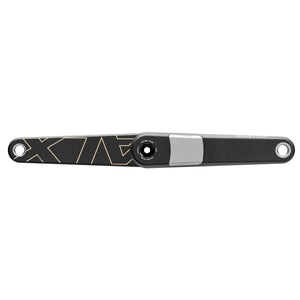 Easton EC90 ALX Crank Arms (No BB/Spindle) 165mm