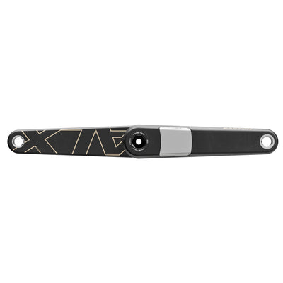 Easton EC90 ALX Crank Arms (No BB/Spindle) 170mm