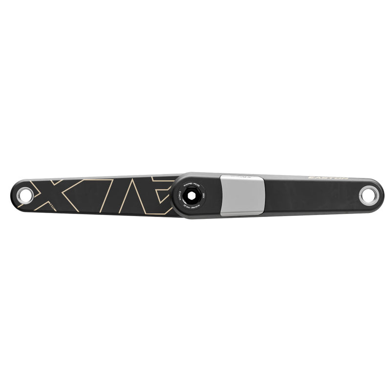 Easton EC90 ALX Crank Arms (No BB/Spindle) 172.5mm