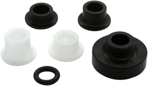 Ohlins Air Stroke Spacer Kit - For TTX Air Rear Shock
