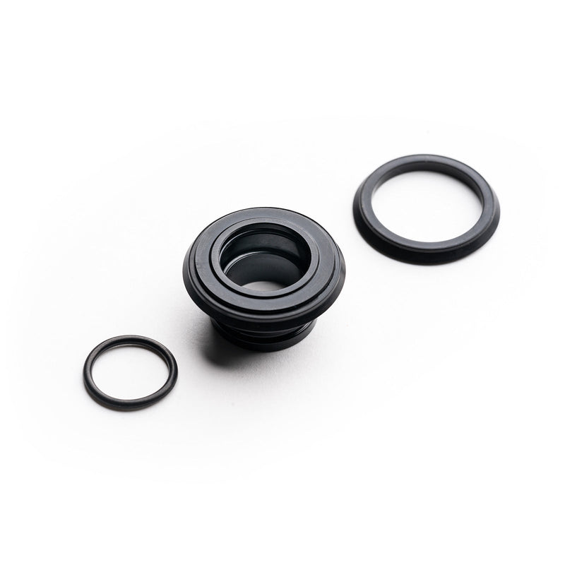 Hub Replacement / Small Parts - Front Hub End Caps (15x110)