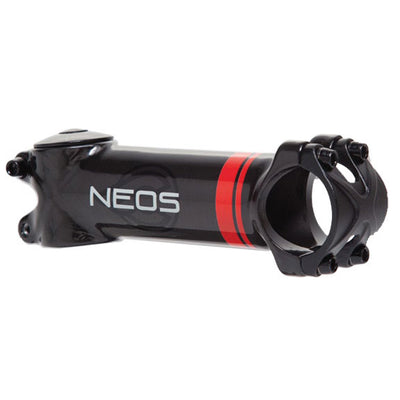 Cinelli Neos Carbon/Alloy Stem (31.8) 84d x 120mm Black
