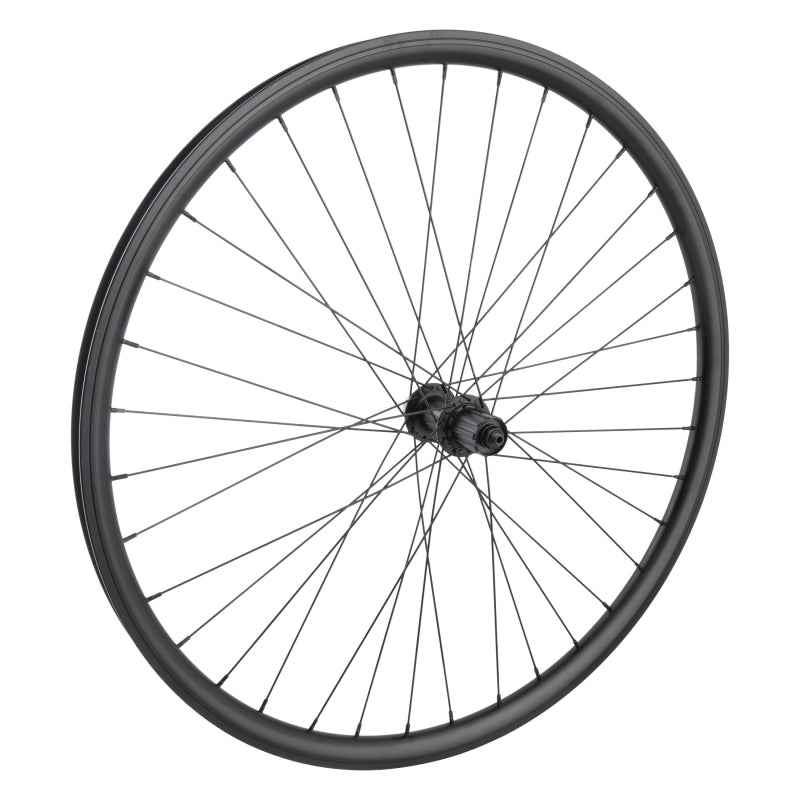 Wheel master 700C/29` Alloy Hybrid/Comfort Disc Double Wall 700C Wheel Rear