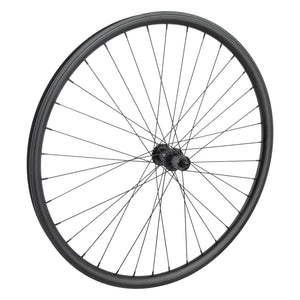 Wheel master 700C/29` Alloy Hybrid/Comfort Disc Double Wall 700C Wheel Rear