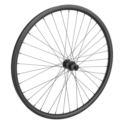Wheel master 700C/29` Alloy Hybrid/Comfort Disc Double Wall 700C Wheel Rear