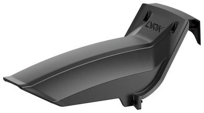 RockShox MTB Fender - All Mountain Full Coverage B1 BLK Short 4 Bolt - Lyrik E1+/2027+