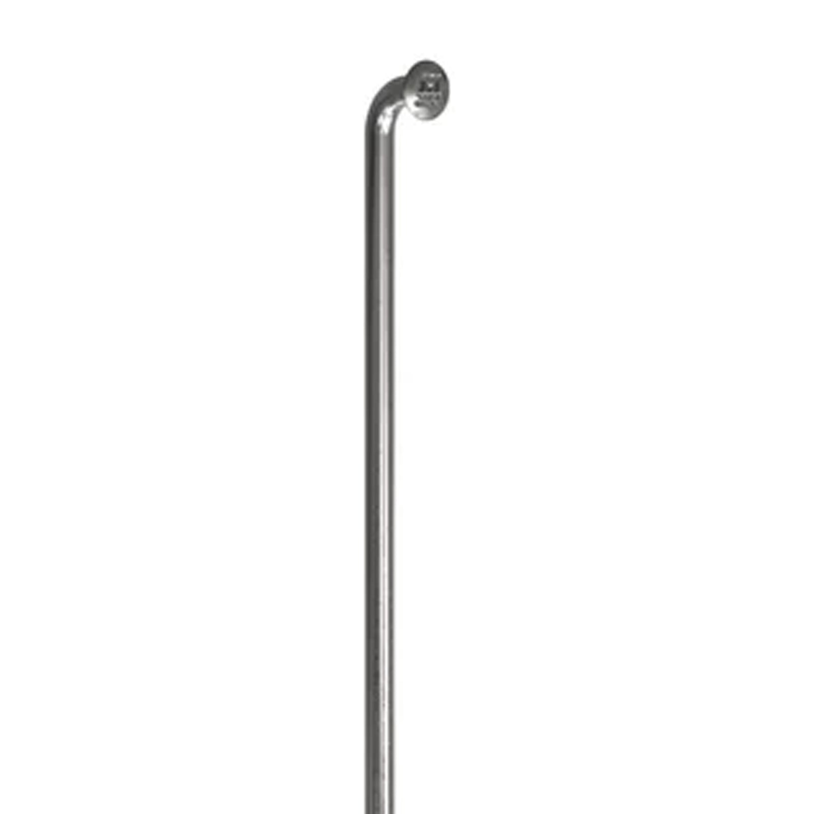 DT Swiss Champion 14g Spoke Silver 330mm 100/Count