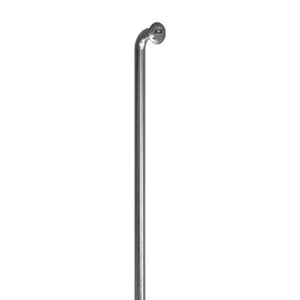 DT Swiss Champion 14g Spoke Silver 330mm 100/Count