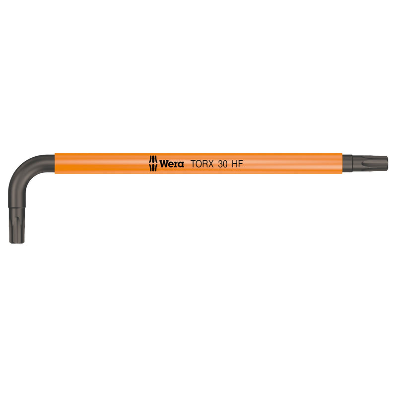 Wera Tool 967/9 Torx L-KEY T30