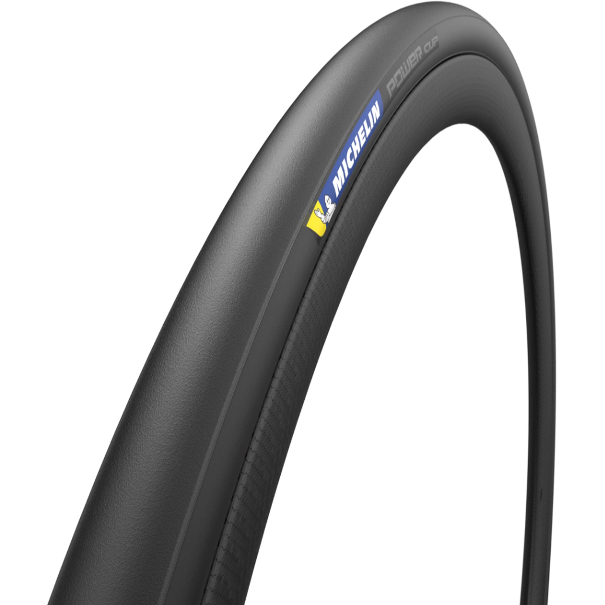 Michelin Power Cup TS TLR 700X28 Black
