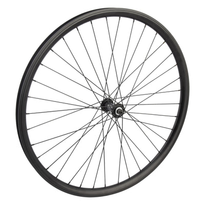 Wheel master 27.5` Alloy Mountain Double Wall 27.5in Wheel Front