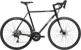 Surly Midnight Special Bike - 700c Steel Hi-Viz Black 60cm