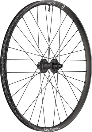 DT Swiss EX 1700 Classic 30 Rear Wheel - 29" 12 x 148mm 6-Bolt XD Slim DEG 72 DF BLK