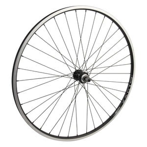 Wheel master 700C/29` Alloy Hybrid/Comfort Double Wall 700C Wheel Rear