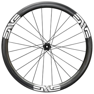 ENVE Composites SES 3.4 Rear 700c12x142 XDR CL Black/White