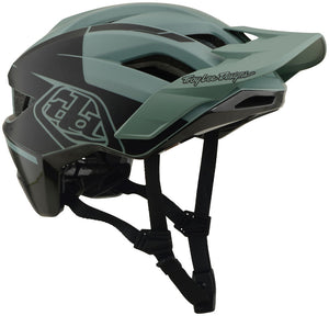 Flowline SE Helmet Hydro Sage / Charcoal