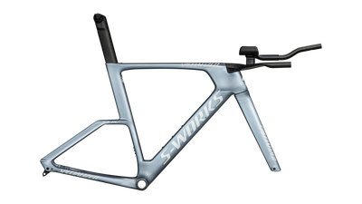 S-Works Shiv TT Disc Module - FACT 11r Carbon