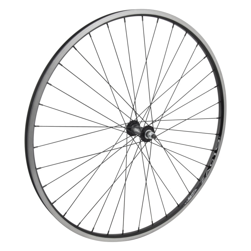 Wheel master 700C/29` Alloy Hybrid/Comfort Double Wall 700C Wheel Front
