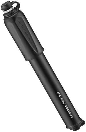 Lezyne Sport Drive HP Pump - Small Black