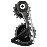 CeramicSpeed OSPW RS ALPHA SRAM RedD1/E1+ForceD1 V2 Blk Team
