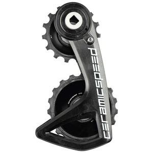 CeramicSpeed OSPW RS ALPHA SRAM RedD1/E1+ForceD1 V2 Blk Team