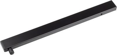 Feedback Sports VC-20B Velo Cache Front Leg Assembly - Black