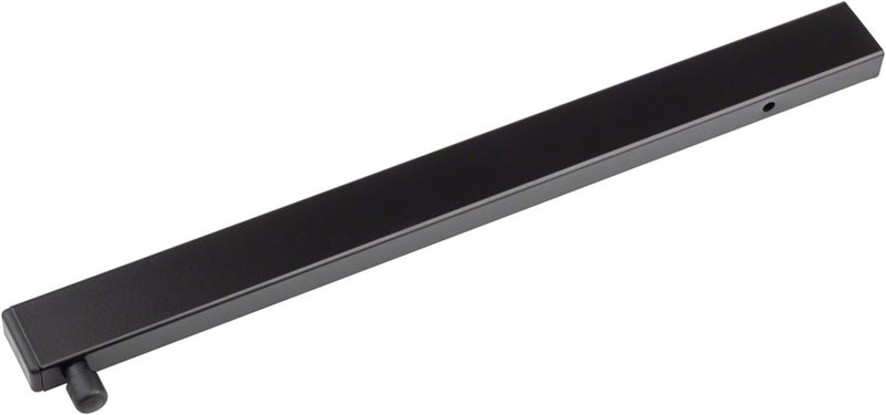 Feedback Sports VC-20B Velo Cache Front Leg Assembly - Black