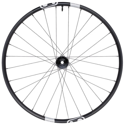 Crankbrothers Synthesis Enduro Alloy V2 29" 15x110 F Ratchet Black