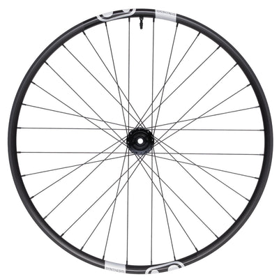 Crankbrothers Synthesis Enduro Alloy V2 29" 12x148 R Ratchet XD Bl
