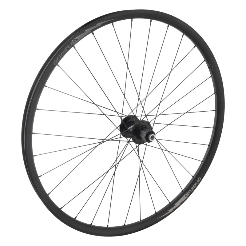 Wheel master 29` Alloy Mountain Disc Double Wall 29in Wheel Rear