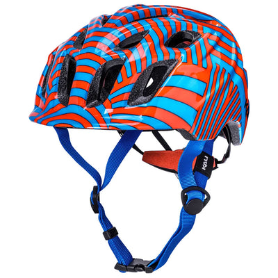 Kali Chakra Child Lighted Highwire XS Tangerine/Blue