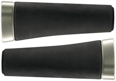 Selle Royal Nivo Gel Grips - Black