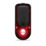 Garmin Varia™ RearVue 820 Radar with Taillight