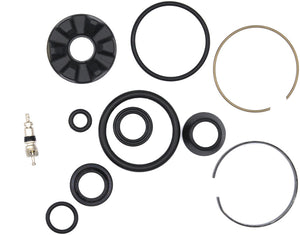 Ohlins Air Spring Rebuild Kit - 200 Hour For RXF34 m.2 Forks 2-Chamber Air Spring