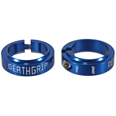 DMR Deathgrip2 Clamps