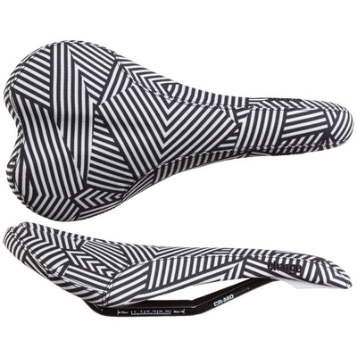 Charge Bikes Spoon Saddle CrMo  Dazzle