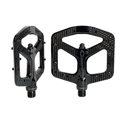 Canfield Crampon Ultimate Pedals Stealth