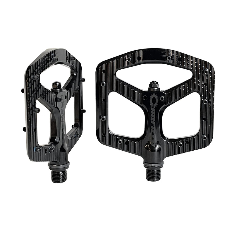 Canfield Crampon Ultimate Pedals Stealth