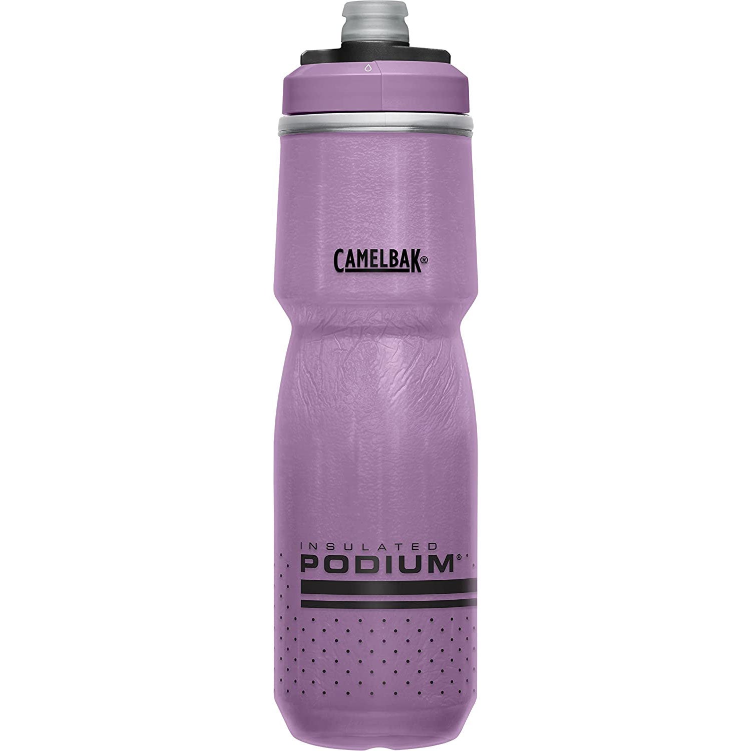 Camelbak Podium Chill Insulated Bottle Purple 24oz