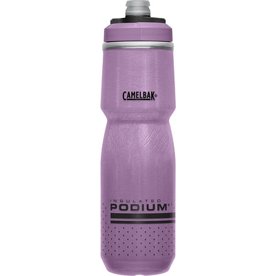 Camelbak Podium Chill Insulated Bottle Purple 24oz