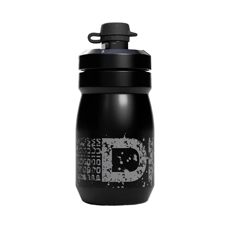 Camelbak Podium Dirt Series Bottle Asphalt 15oz