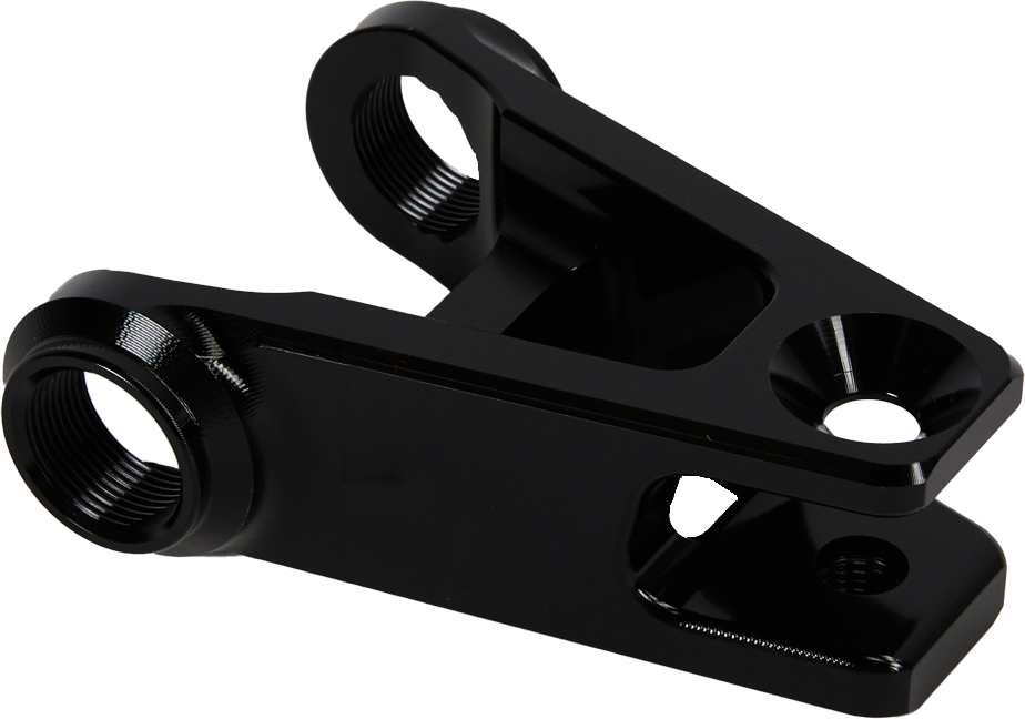 IBIS Clevis - Ripley V5/Ripley AF V2