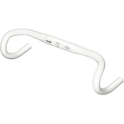 Cinelli Vai Alloy Bar (31.8) White - 44cm