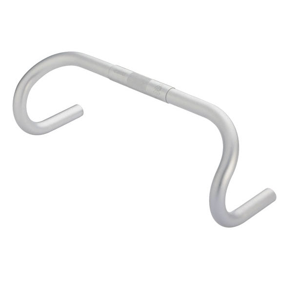 Cinelli 64 Giro DItalia Alloy Bar Silver (26.0) - 44cm