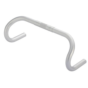 Cinelli 64 Giro DItalia Alloy Bar Silver (26.0) - 44cm