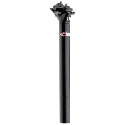 Cinelli Pillar Seatpost 300 x 31.6mm - Black