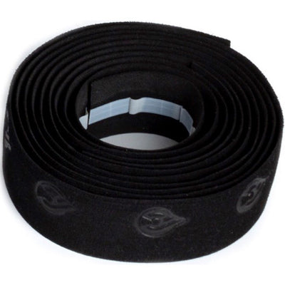 Cinelli Wave EVA Handlebar Tape Solid Black